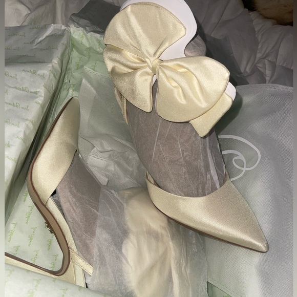 NWT Brand new Sam Edelman Halie Pump. Size 6 - Picture 5 of 5